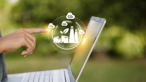 Carbon-Tracking Automation Tools