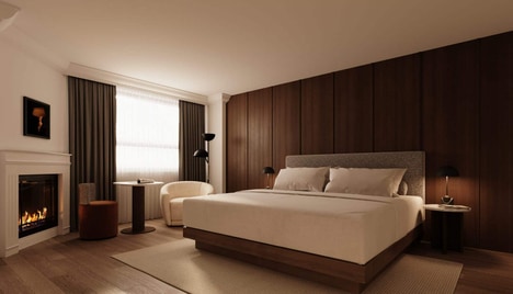 Contemporary Boutique Hotels