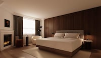 Contemporary Boutique Hotels