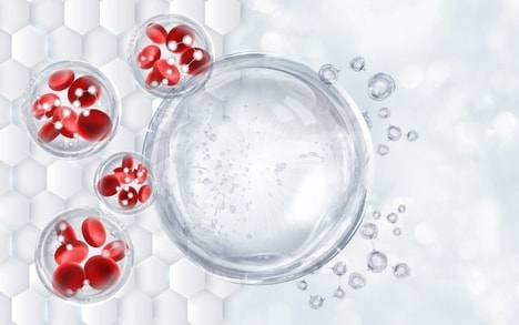 Embryonic-Environment Rejuvenation Therapies