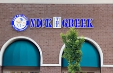 Regional Greek Streetfood Openings