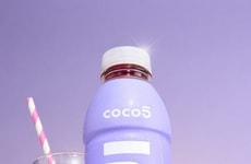 Nostalgic Clean Hydration Flavors