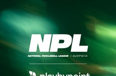 Optimized National Pickleball Leagues