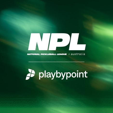 Optimized National Pickleball Leagues