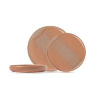 Warm Terracotta-Inspired Stoneware Collections Image 2