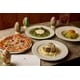 Easter-Celebrating Cracking Restaurant Feasts Image 1