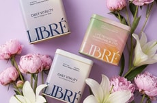 Hormonal Health-Focused Supplement Brands