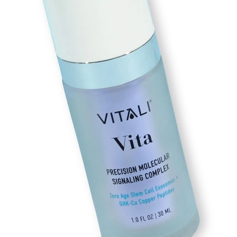 Next-Generation Skin Renewal Formulas
