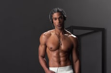 Inaugural Performance-Driven Menswear Capsules