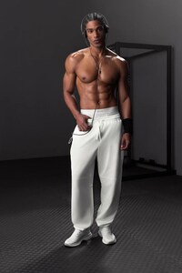 Inaugural Performance-Driven Menswear Capsules