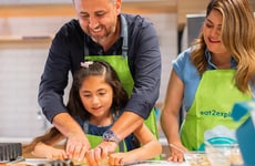 Australian Recipe-Inspired Curated Boxes