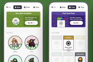 Gamified Productivity Apps: Task Tree Turns Daily Tasks Into A Gamified ...