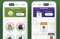 Gamified Productivity Apps Image 1