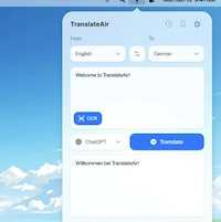 Translation Productivity Tools Image 1
