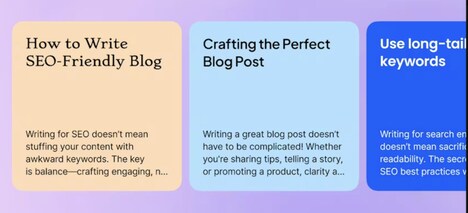 Content Generation Platforms