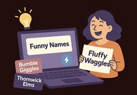 Name Generator Tools
