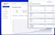 Investment Tracking Platforms