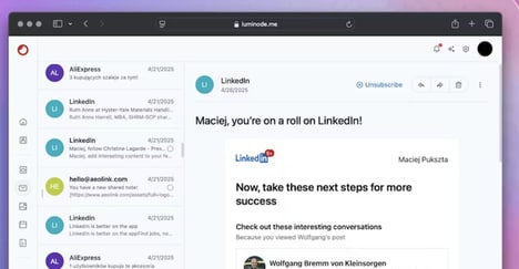 All In One Platforms