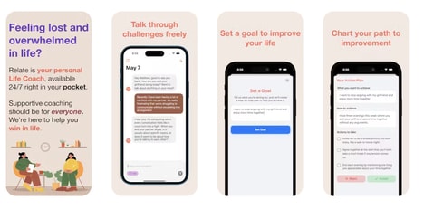 AI Coaching Tools