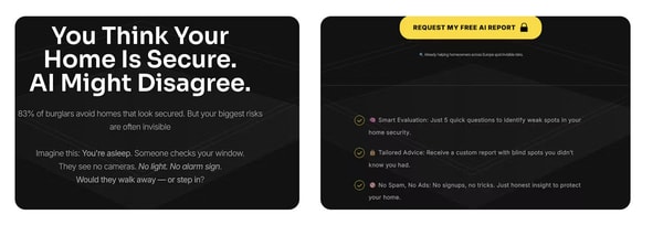 Home Security Tools