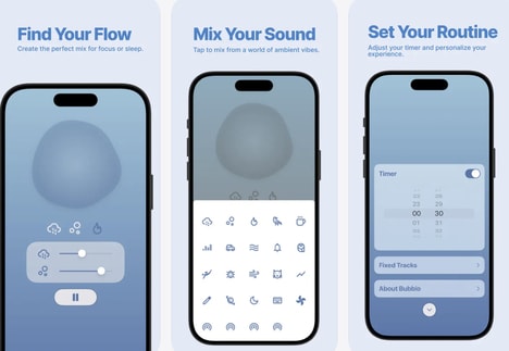 Focus Audio Tools