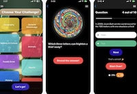 Trivia Puzzle Games