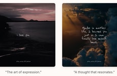 Anonymous Expression Platforms