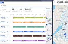 Delivery Optimization Systems