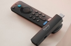 Portable Streaming Sticks
