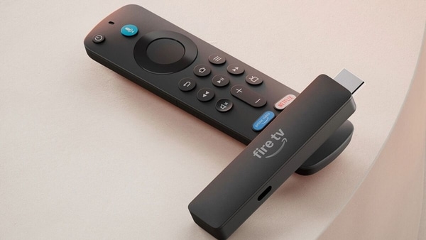 Portable Streaming Sticks