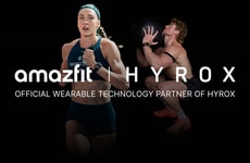 Fitness Wearable Partnerships
