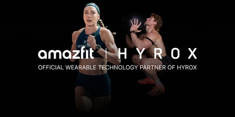 Fitness Wearable Partnerships