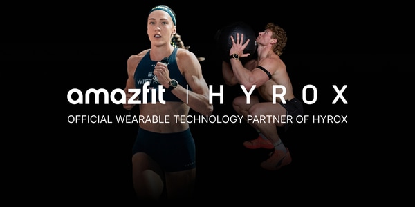 Fitness Wearable Partnerships