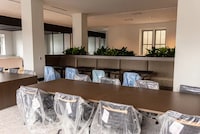 Corporate Coworking Campus Spaces Image 1