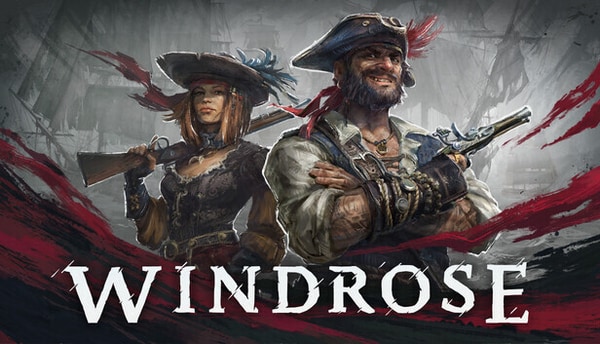 Multiplayer Pirate Survival Games