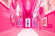 Self-Expression Festival Activations