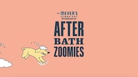 Post-Bath Pet Filters Image 2