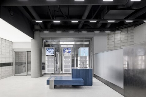 Scene-Based Beauty Spaces