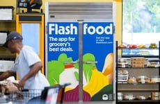 Grocery Surplus Discount Programs