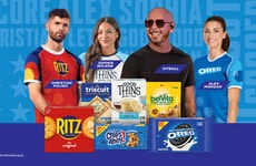 Soccer Snack Collaborations