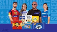 Soccer Snack Collaborations