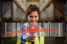 AI-Powered Supply Chain Features
