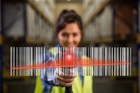 AI-Powered Supply Chain Features