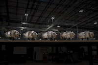 3D-Printed Turbojet Engines