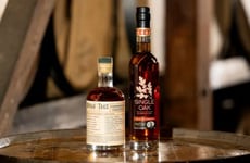 Oak-Based Bourbon Releases