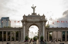 Large-Scale Clean-Up Events