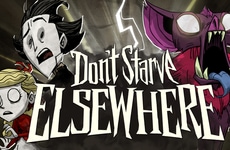 Three-Dimensional Survival Worlds