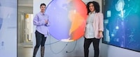 Digital Twin Incubator Features