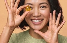 Sweet-Sour PMS Gummies