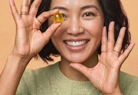 Sweet-Sour PMS Gummies Image 1
